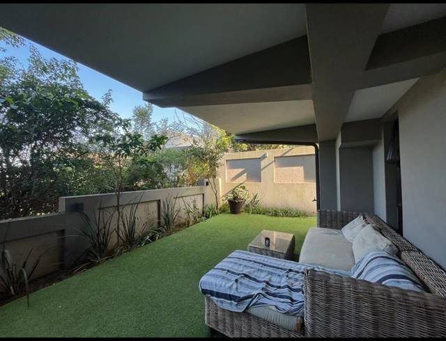 1 BEDROOM PROPERTY TO RENT IN ZINI RIVER ESTATE